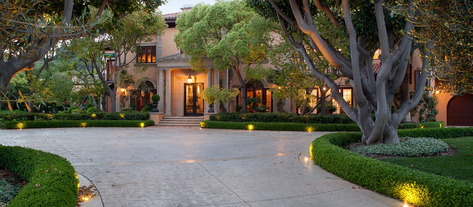 Driveways&FrontEntryWays