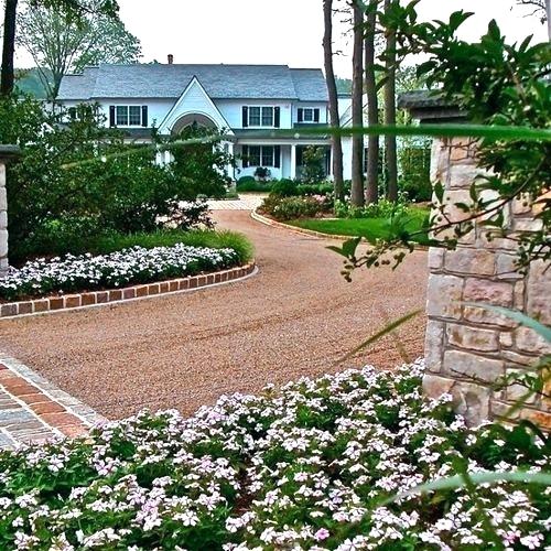 Driveways&FrontEntryWays